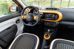 Renault Twingo 2019 года (WW)